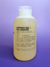 Le Labo Basil Shower Gel, Full Size; MSRP 40