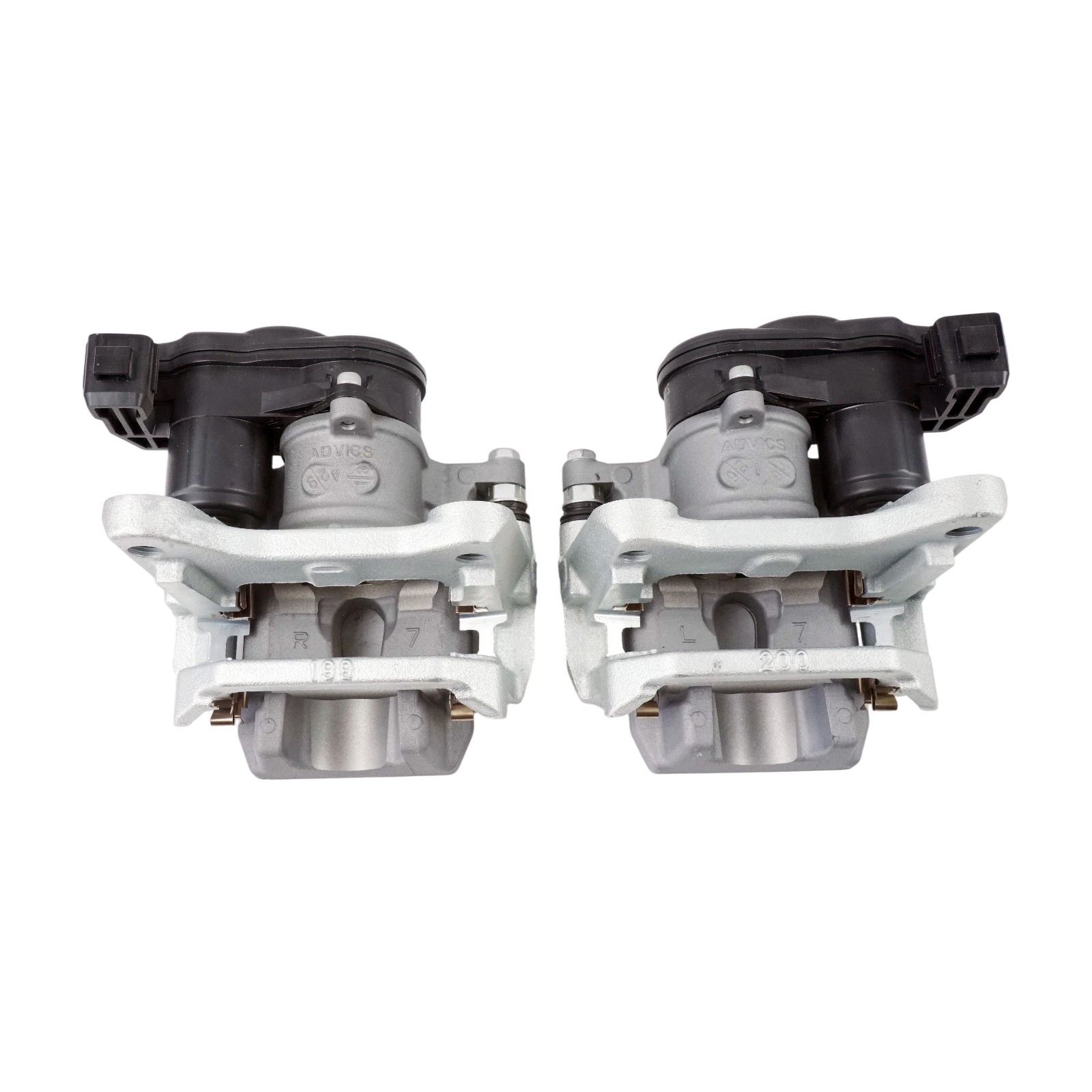 4605C488 Rear Left & Right Brake Caliper for Mitsubishi Outlander 2022-2024