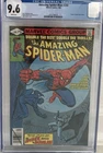 Amazing Spider-Man #200 CGC 9.6