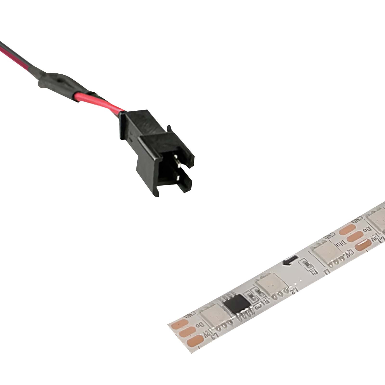 Barre LED Zero éclairage de rechange deck trottinette Zero 10 Zero 9 Zero 8X - 3