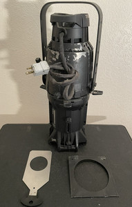 ETC Source Four 750.  36° Ellipsoidal Light. Includes Gel frame and Gobo holder.