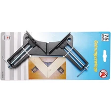 Corner Clamp - Code BGS59810 FBGS59810 KRAFTMANN Workshop