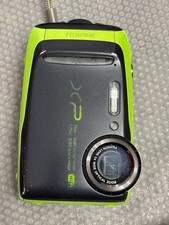Fujifilm Finepix XP90 Compact Digital Camera Tested Working Seller Japan