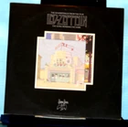 Led Zeppelin~The Song Remains The Same~1975 Swan Song Vinyl Gatefold LP~SS2-2-1