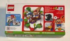 LEGO 71381 SUPER MARIO: CHAIN CHOMPJUNGLE ENCOUNTER EXPANSION SET - BRAND NEW — photo 2