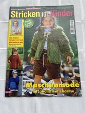 Lea Special, zeszyt dzianinowy Dziecięca moda siatkowa z wiejskim urokiem, rozmiar 92-176