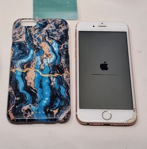 Apple iPhone 6s 32GB möglicherweise gesperrt für EE - Roségold