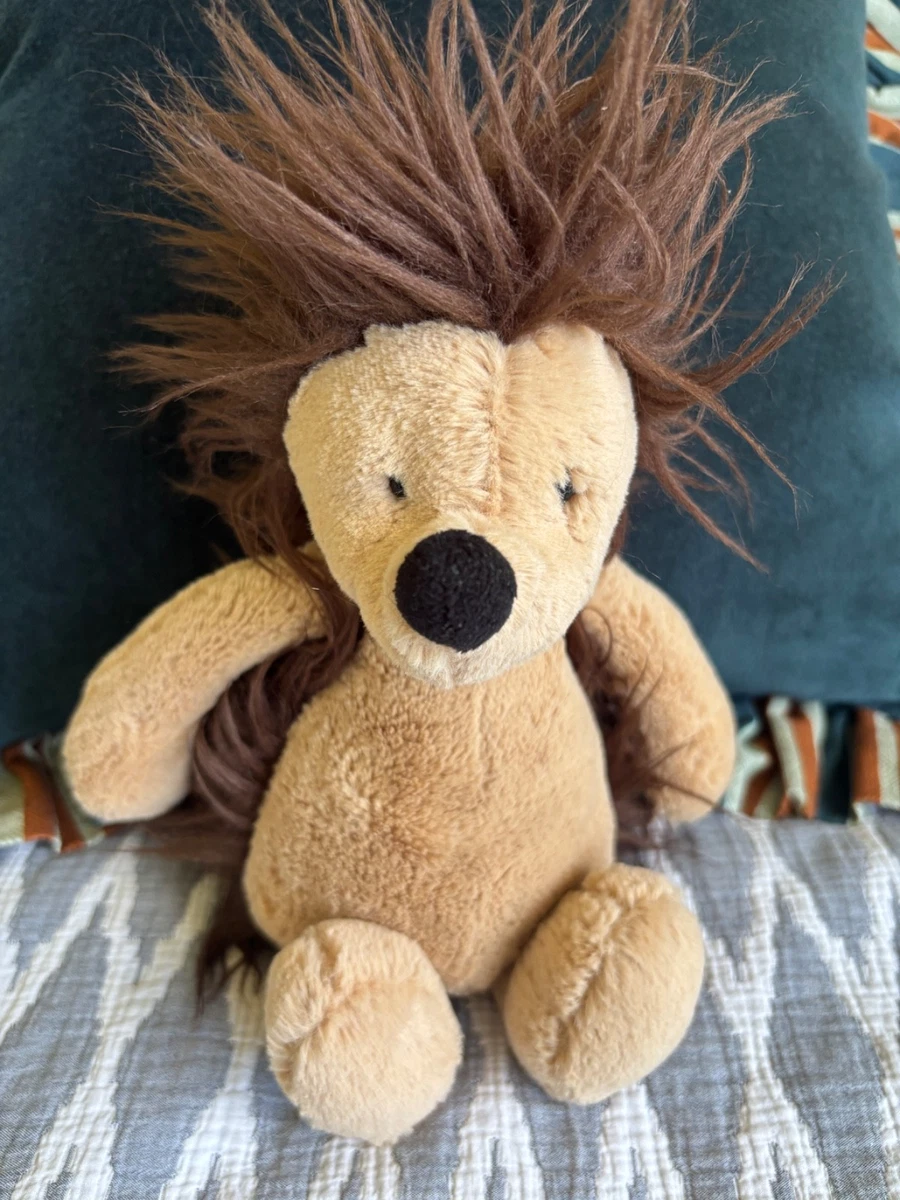 Jellycat Hedgehogs Branded Soft Toys for sale | eBay UK