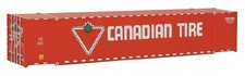 Walthers SceneMaster HO 53' Singamas Corrugated-Side Container Canadian 949-8514