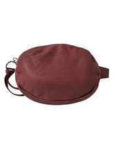 Marsupio Liebeskind rosso taglia unica