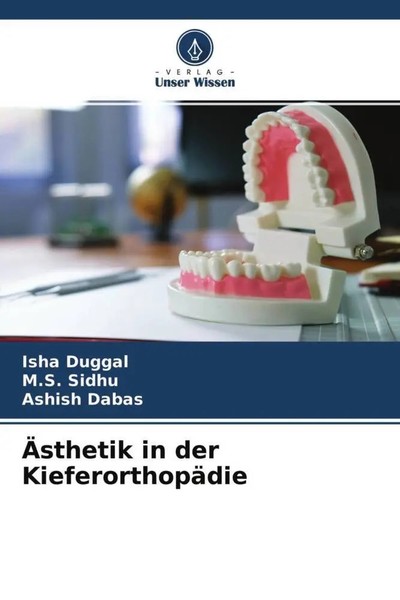 Isha Duggal (U. A.) | ÄSthetik In Der KieferorthopäDie | Taschenbuch | Deutsch-image