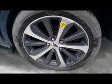 Wheel 18x7-12 Alloy Sedan Straight Spoke Fits 15-19 Legacy 722151 Wheel 18x7-12 Alloy Sedan Straight Spoke Fits 15-19 Legacy 722151