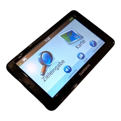 Garmin nüvi 2545 Navigationsgerät Navi 5" #R3-4-N1 - Bild 1 von 4
