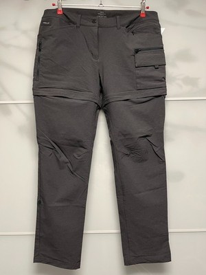 Damen Wanderhose von FORCLAZ (Travel 500) Gr. XL (Guter Zustand)