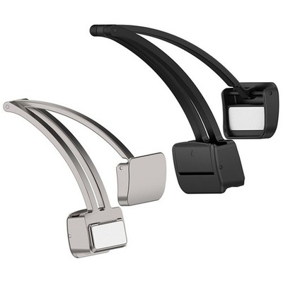 Magnetic Folding Buckle Clasp Connector For Samsung Galaxy Watch5 Pro Strap 20mm