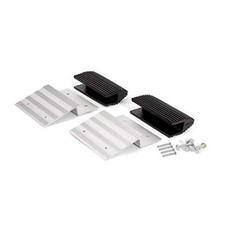 AFA Tooling Truck and Trailer Loading Ramp Kit | Quickly Create a Wide 8 Inch