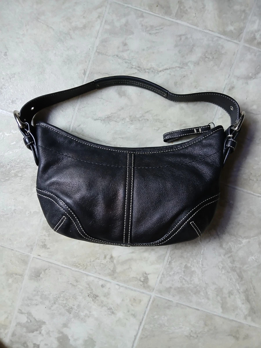 Coach Soho Hobo Bag | eBay