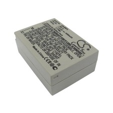 Battery for Canon PowerShot G10 IS G11 G12 NB7L NB-7L Camera CS-NB7L 7.4v 1050mA