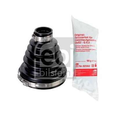Febi Bilstein Faltenbalgsatz Antriebswelle vorne links 1609941580 20937704