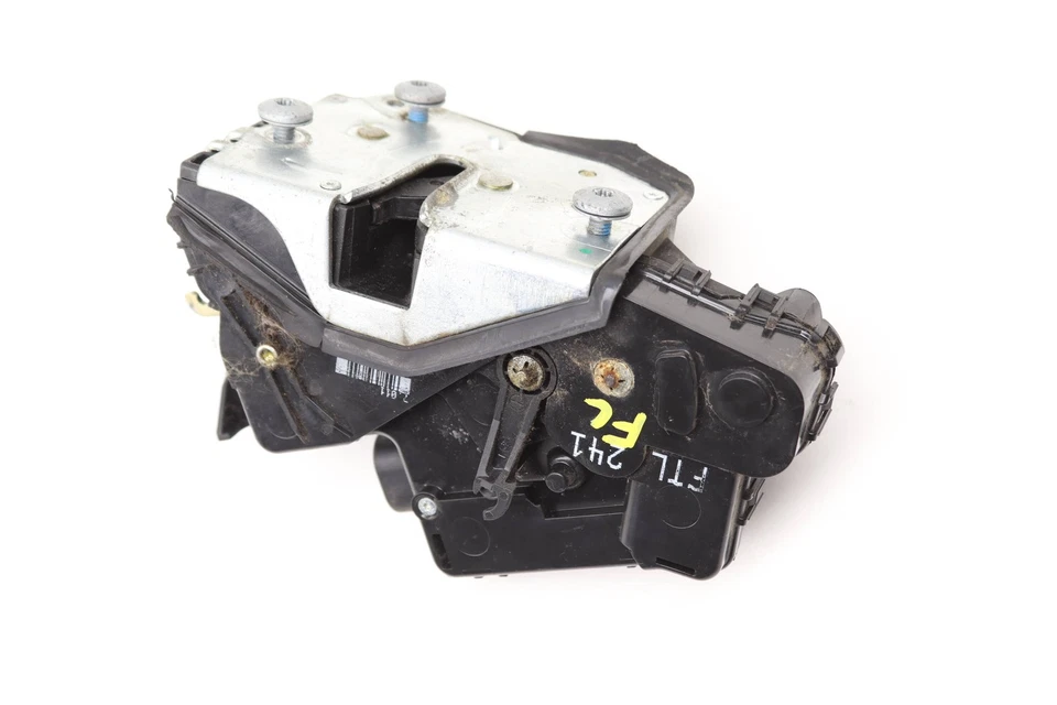 2001-2005 BMW 330I - Front LEFT DOOR Latch LOCK Actuator 7011241 - Image 2 of 4