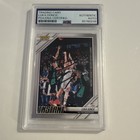 Luka Doncic Signed Autograph Panini Instant 2021-22 #28 /235 Game Winner PSA/DNA