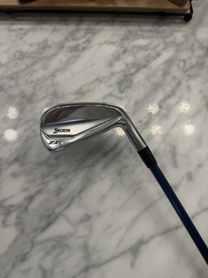 Srixon ZXi Utility 23* 4-Iron RH Stiff Flex 95g Graphite Project X 92g
