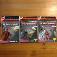 DOOON spinnerbait 1/4oz 3/8oz 1/2oz