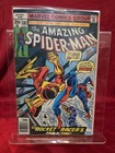 Amazing Spider-Man #182 VG,  Rocket Racer Back, Peter Proposes To MJ