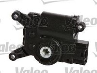 Valeo Stellelement, Mischklappe 715277 FüR Audi Cupra Passend FüR Nissan Seat
