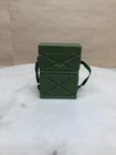 VINTAGE G I JOE HASBRO ACTION SOLDIER COMMAND POST FIELD RADIO 1960's