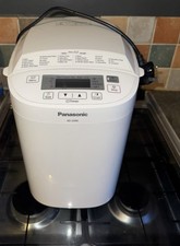 Panasonic SD-2500 Automatic Bread Maker Machine