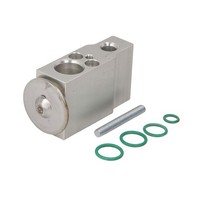 Expansionsventil, Klimaanlage Meat & Doria K42071