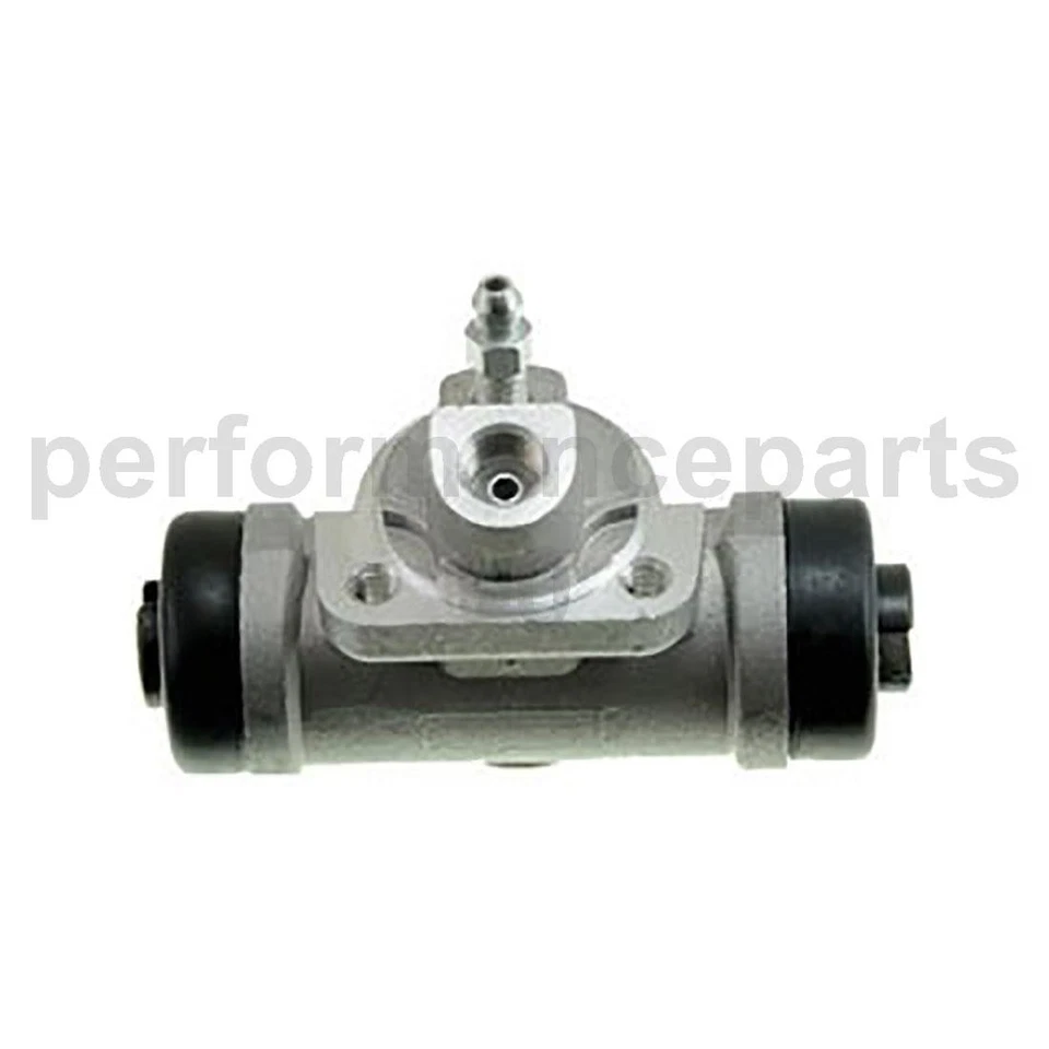 Dorman - Cilindro de rueda de freno de tambor trasero de primera parada para Nissan Xterra 2000-2004 Foto 3 de 3