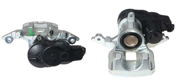 Brembo Bremssattel Hinten Links FüR Toyota C-HR NGX1 NGX5_ ZYX1_ _X1_ X1-image