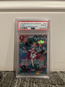 Sugar Sp Op14 | eBay