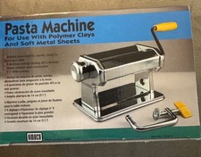 AMACO, Clay Machine 12381S For Polymer Clays/...