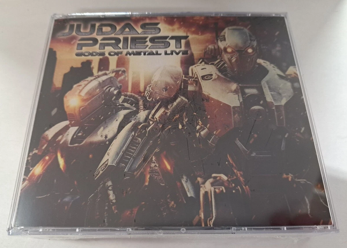 British Metal/NWOBHM Box Set Music CDs for sale | eBay