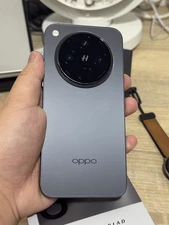 OPPO Find X8 12GB+256GB CN Version DUAL SIM 6.59 in 80 W 5G Unlocked Used