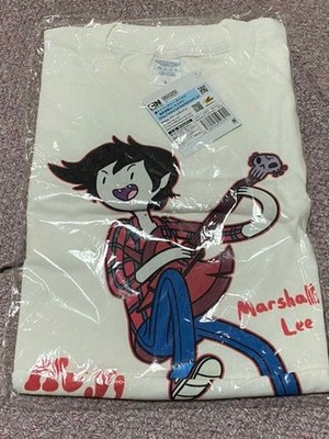 Adventure Time Marshall Lee T-shirt