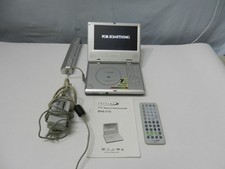 Portable DVD Player
