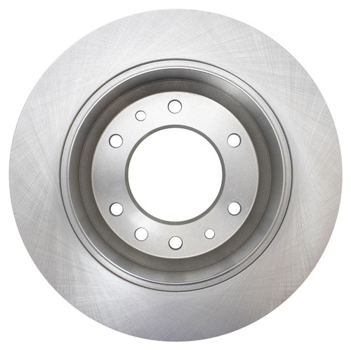 Front & Rear Brake Rotors Set For Hyundai Entourage 2006-2012 & Kia Sedona V6 – 4-Piece, Auto Shack, 6-Month Warranty