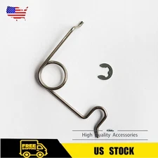 For Gas Door Spring Gas Tank Fuel Door Spring Fits For Toyota Tundra 2007-2020 