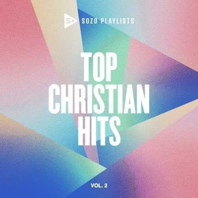 Various Various - Top Christian Hits Vol.2 (CD)