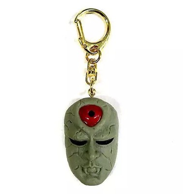 JoJo's Bizarre Adventure Steinmaske Maskottchen Red Stone Aja Sammlerstück