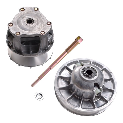 For 14-19 POLARIS RANGER 900 XP PRIMARY & UPGRADED SECONDARY CLUTCH drive driven