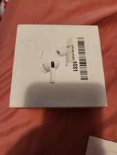 Apple AirPods Pro 2nd Gen with MagSafe Wireless Charging Case USB  C ...