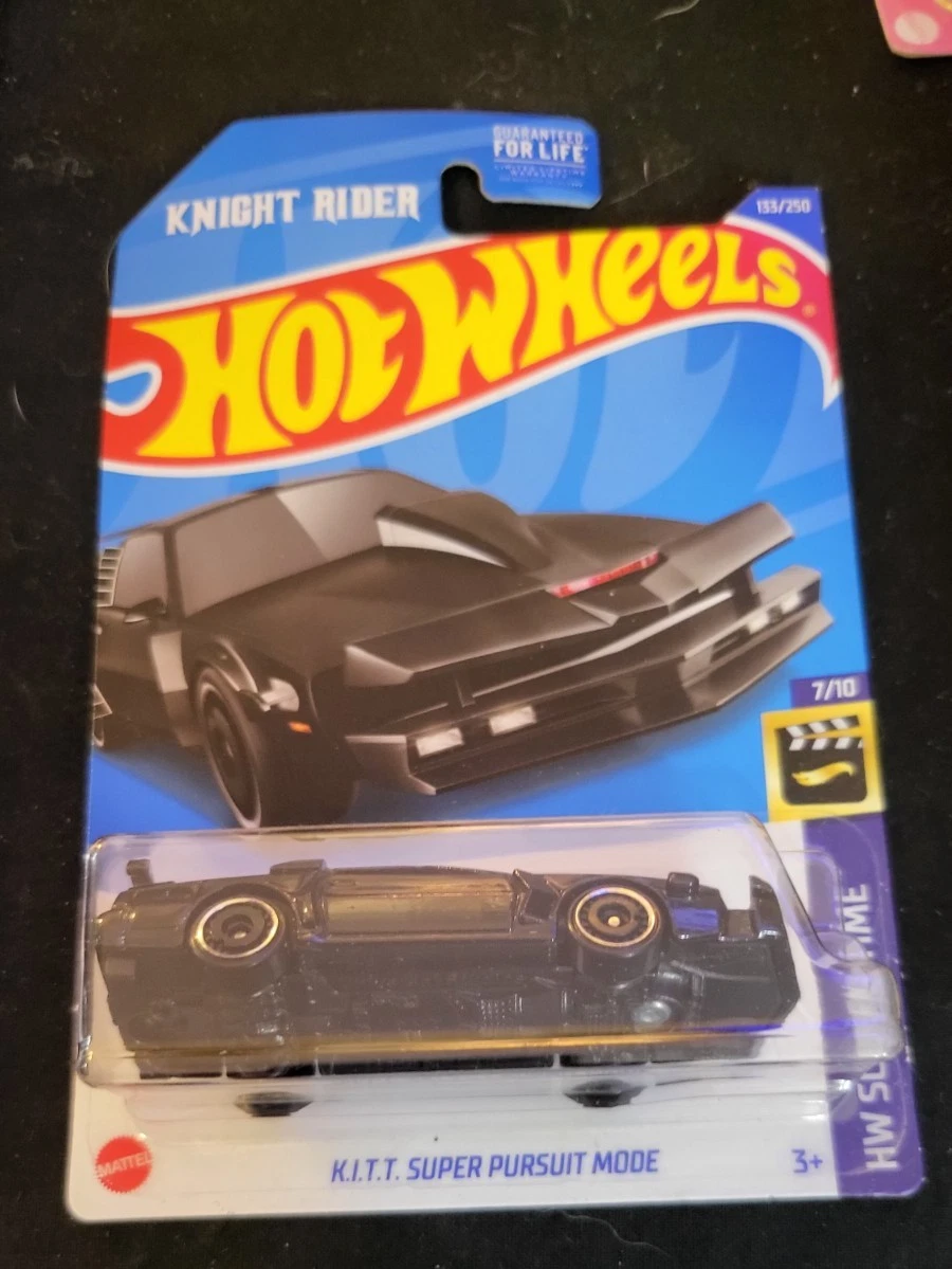 25+ Hot Wheels Knight Rider Diecast Cars for sale | Updated Oct 2026