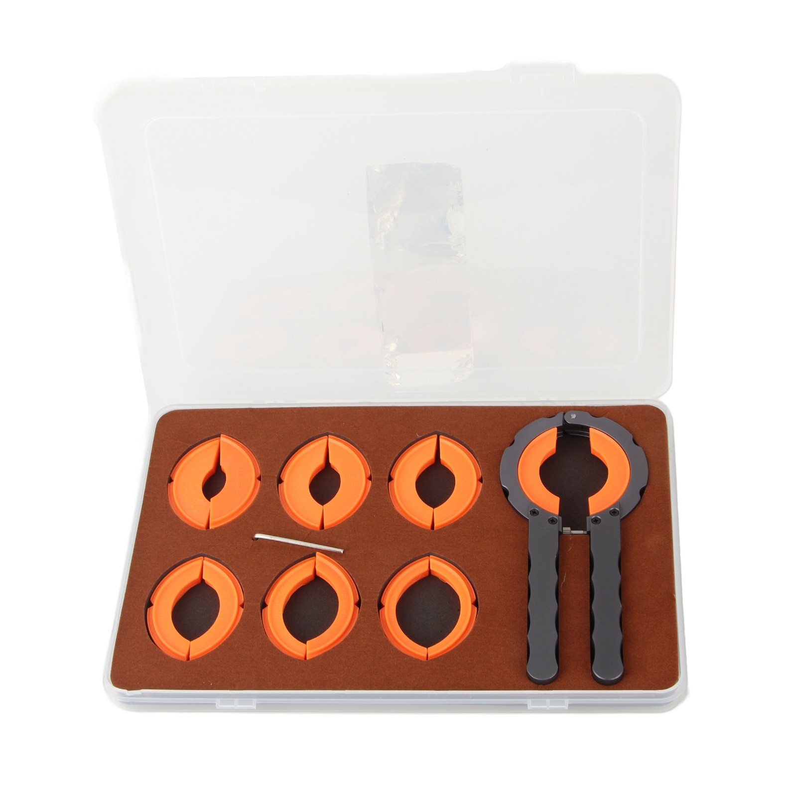Watch Bezel Remover Alloy Watch Bezel Opener Tool For Watchmakers NOW