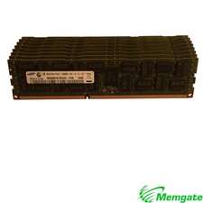 128GB 16x8GB DDR3 PC3-10600R ECC Reg Server Memory RAM for Supermicro H8DG6-F