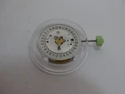 Cartier Movement Quartz  Cal 687 Date at 6:00 Original Running
